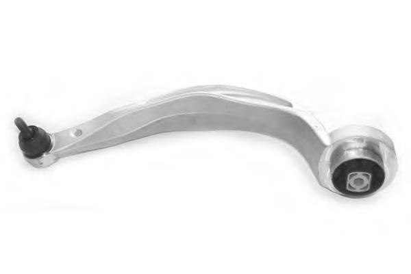 8K0407694F VAG Braço oscilante inferior direito de suspensão dianteira