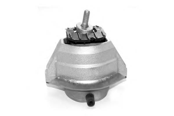 Coxim (suporte) direito de motor Cautex 201644