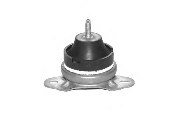 Coxim (suporte) direito de motor Corteco 80000036