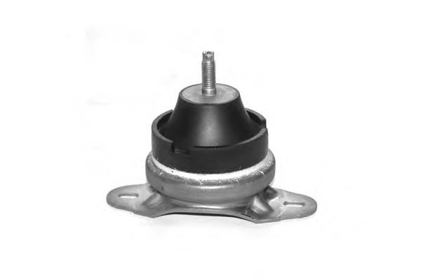 Coxim (suporte) direito superior de motor 57436 Metalcaucho
