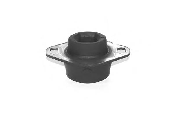 030162 Cautex Coxim (suporte) esquerdo de motor