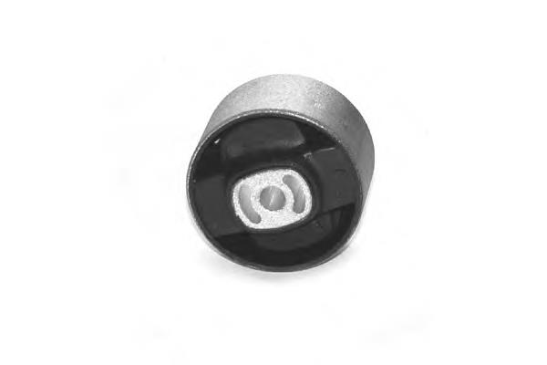 Coxim (suporte) traseiro de motor (bloco silencioso) Triclo 361605