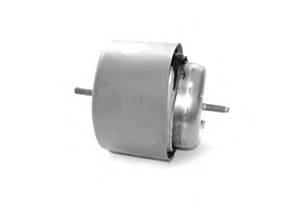 Coxim (suporte) esquerdo de motor 110126 Hans Pries (Topran)