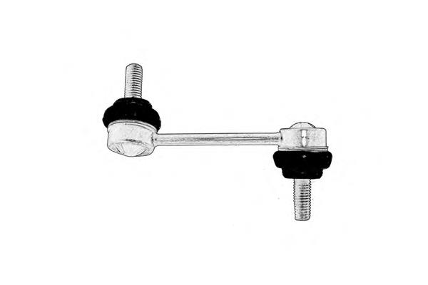 Montante esquerdo de estabilizador traseiro Fiat/Alfa/Lancia 50706004 preço, a partir de 16,14 USD
