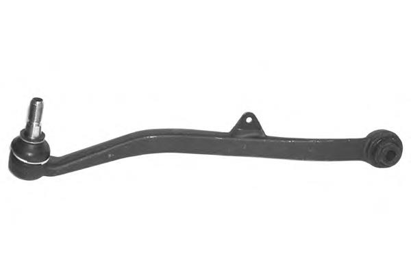 Barra transversal de suspensão traseira 1633500153 Mercedes