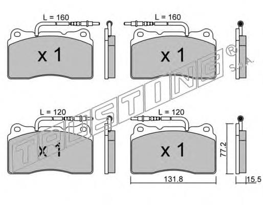 Necto FD7029A