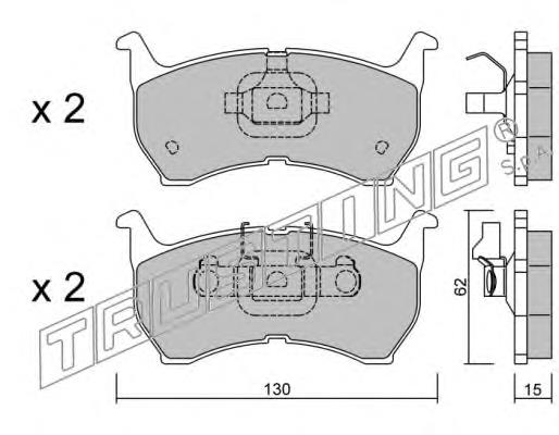 Comprar  626 II GC