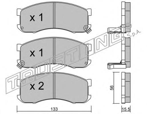 Comprar  626 III GD