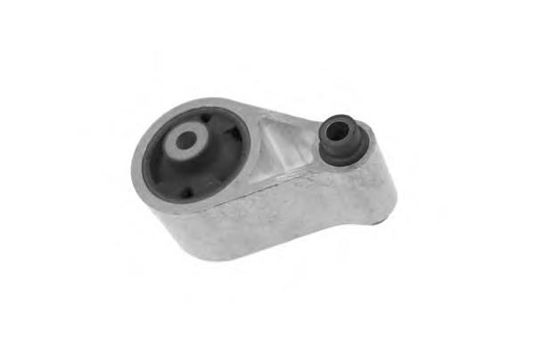 Coxim (suporte) traseiro de motor Cautex 482528