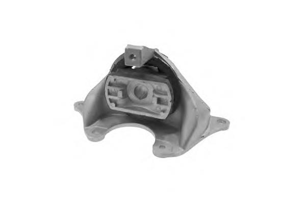 Coxim (suporte) esquerdo superior de motor 46809633 Fiat/Alfa/Lancia