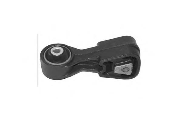 Coxim (suporte) direito de motor Cautex 030306
