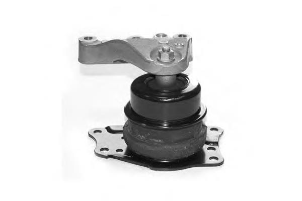 462468 Cautex Coxim (suporte) direito de motor