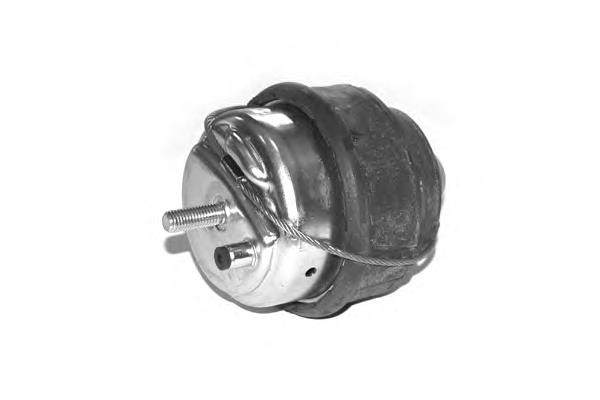 250063 Cautex Coxim (suporte) dianteiro de motor