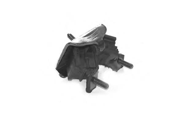 Coxim (suporte) dianteiro de motor para Renault 19 S53