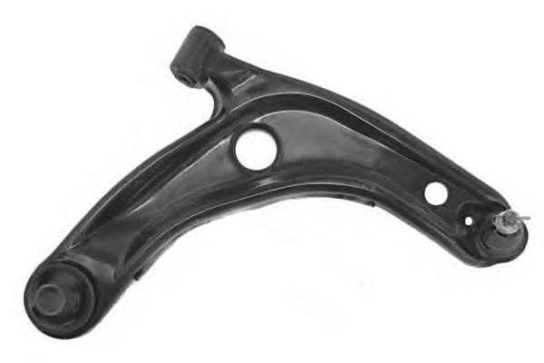 Braço oscilante inferior direito de suspensão dianteira 4806809080 Toyota