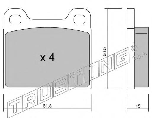  Mercedes A0014209320