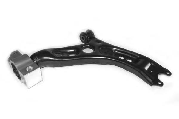 Braço oscilante inferior direito de suspensão dianteira VAG 1K0407152Q preço, a partir de 35,75 USD