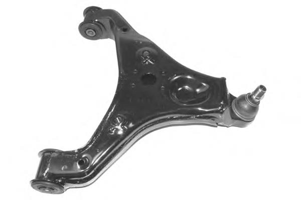 Compre 9063304607 Mercedes Braço oscilante inferior esquerdo de suspensão dianteira