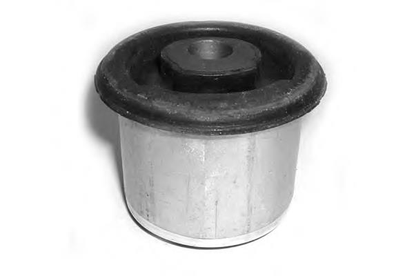 Compre 7L0407182D VAG Bloco silencioso dianteiro do braço oscilante inferior
