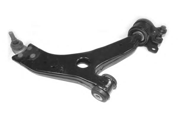 Compre 1420859 Ford Braço oscilante inferior direito de suspensão dianteira