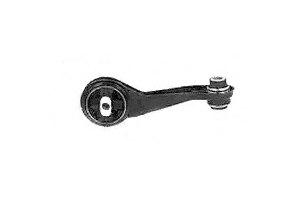 Coxim (suporte) traseiro de motor 020516 Cautex