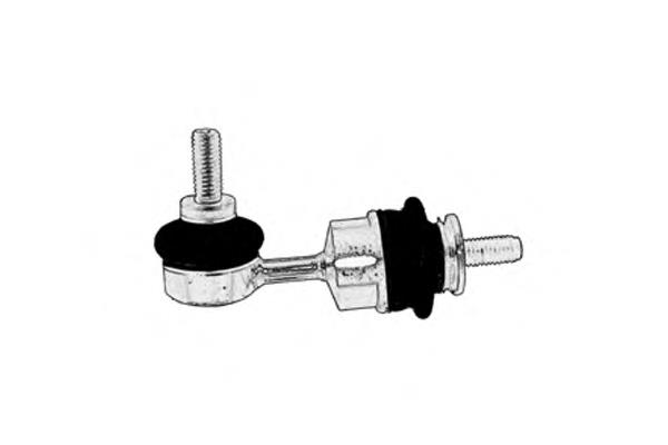  para Ford Mondeo III (BWY)
