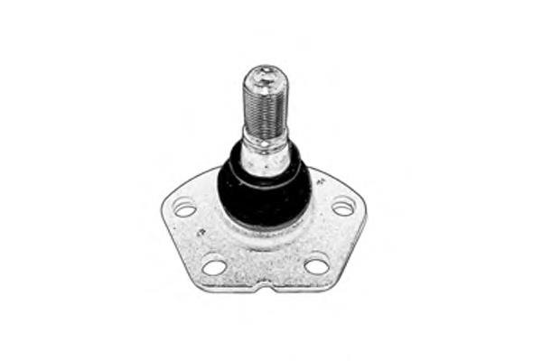 0401451 Ocap Suporte de esfera inferior