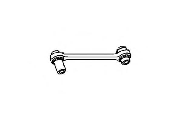 Compre A523 Teknorot Barra transversal de suspensão traseira