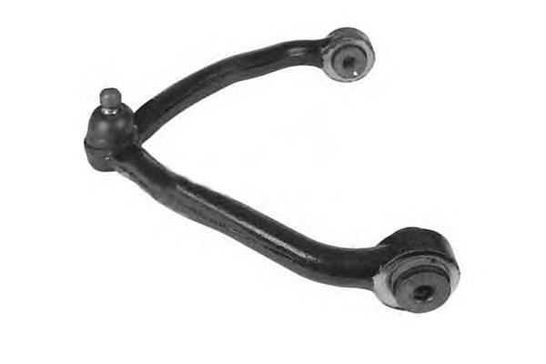 OK01134200 Hyundai/Kia Braço oscilante superior esquerdo/direito de suspensão dianteira