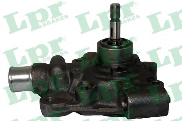 Bomba de água (bomba) de esfriamento Polcar S10346 preço, a partir de 104,67 USD
