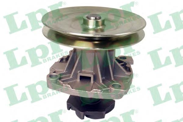 4384128 Fiat/Alfa/Lancia Bomba de água (bomba) de esfriamento