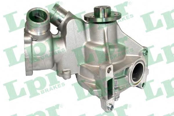 Compre A1042004801 Mercedes Bomba de água (bomba) de esfriamento