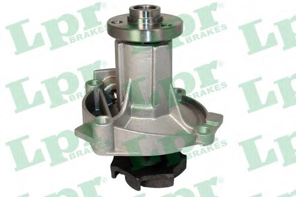 Bomba de água (bomba) de esfriamento EXP2101 Euroex