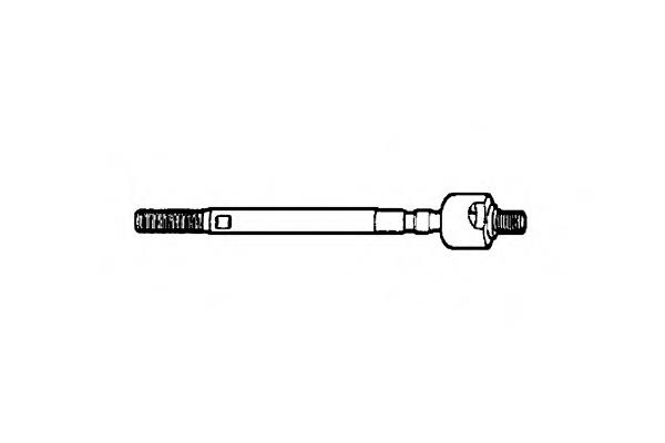  Siena  sedan (1996-2001) original desde 18,18 €