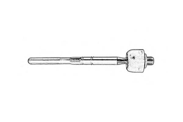 Tração de direção T453139 STC