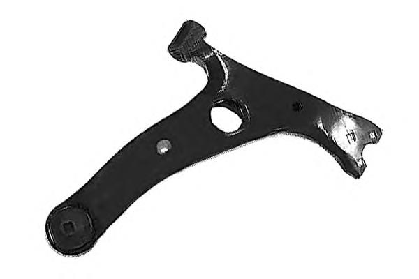 Braço oscilante inferior direito de suspensão dianteira GSP S060916 preço, a partir de 65,31 USD