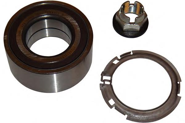 Rolamento de cubo dianteiro Renault (RVI) 8660002006 preço, a partir de 36,52 USD