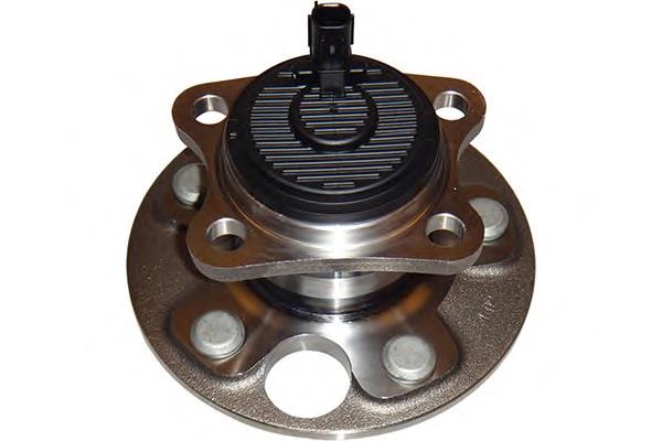 Cubo traseiro WBK9026 Kavo Parts
