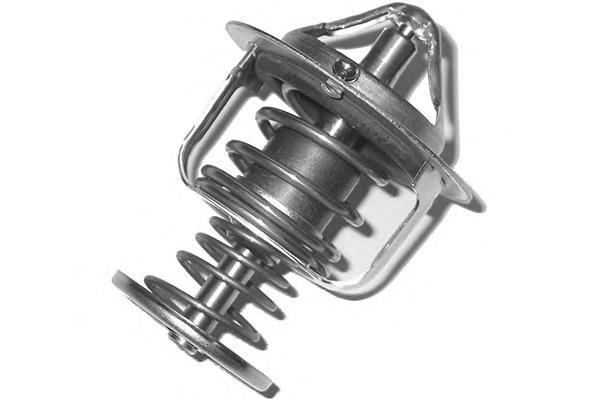 Termostato 1612425380 Peugeot/Citroen