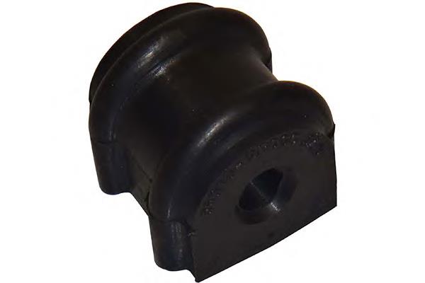 Bucha de estabilizador traseiro 06993 Metalcaucho