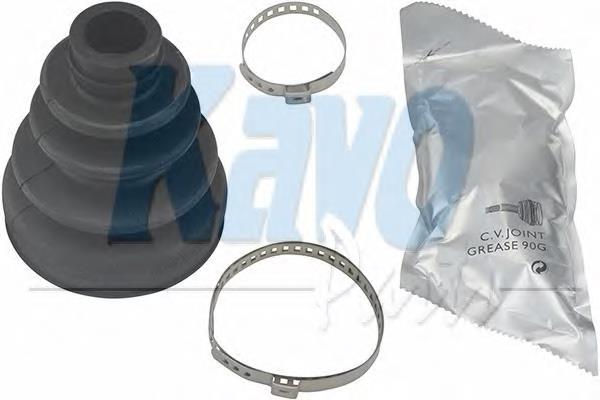 Bota de proteção interna de junta homocinética do semieixo dianteiro Cautex 060173