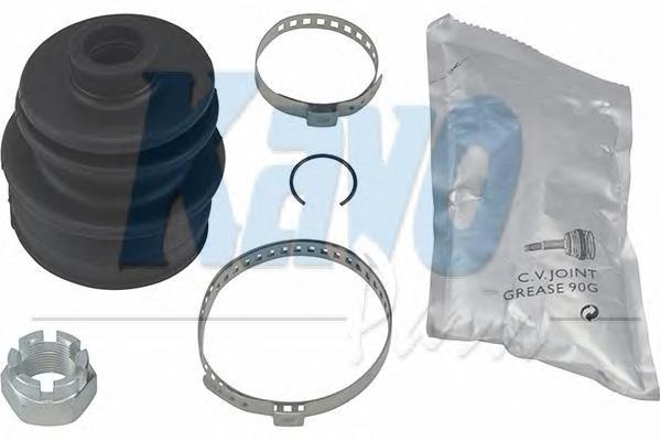 Compre 70021 Impergom Bota de proteção externa de junta homocinética do semieixo dianteiro