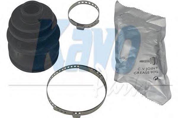 Compre 23185 GKN-Spidan Bota de proteção interna de junta homocinética do semieixo dianteiro