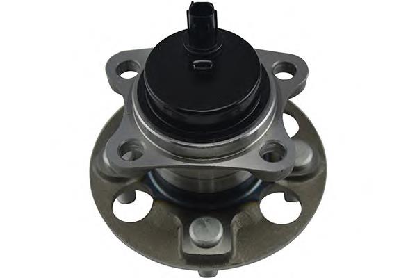 Compre 3DACF026F1AS Toyota Cubo traseiro