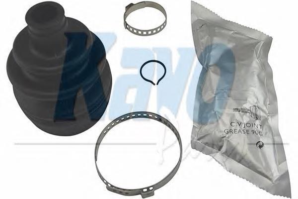 Bota de proteção externa de junta homocinética do semieixo dianteiro Opel 90446236