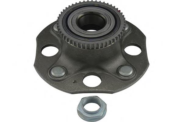 42200S1AE01 Honda Cubo traseiro