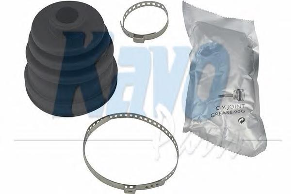 3974171J26 Nissan/Infiniti Bota de proteção interna direita de junta homocinética do semieixo dianteiro