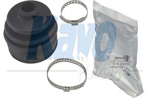 Bota de proteção interna direita de junta homocinética do semieixo dianteiro 4411972F00 Suzuki