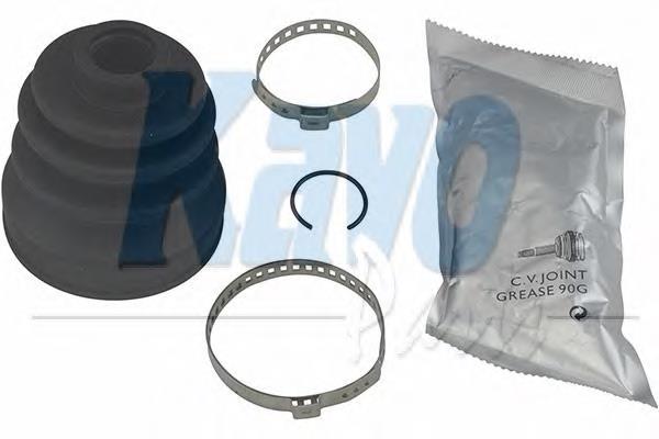 Bota de proteção externa de junta homocinética do semieixo dianteiro GKN-Spidan 300372 preço, a partir de 15,67 USD