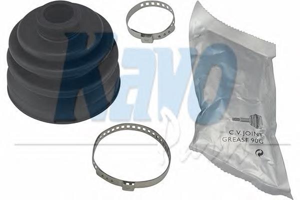 Bota de proteção externa de junta homocinética do semieixo dianteiro Japan Parts KB082 preço, a partir de 13,93 USD